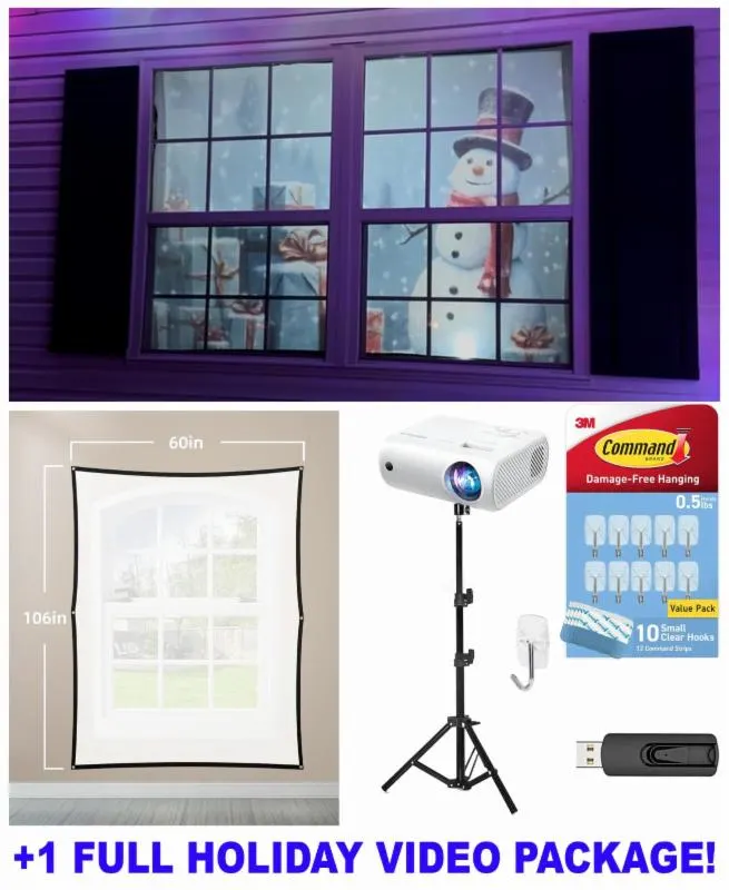 Large Holorations Kit