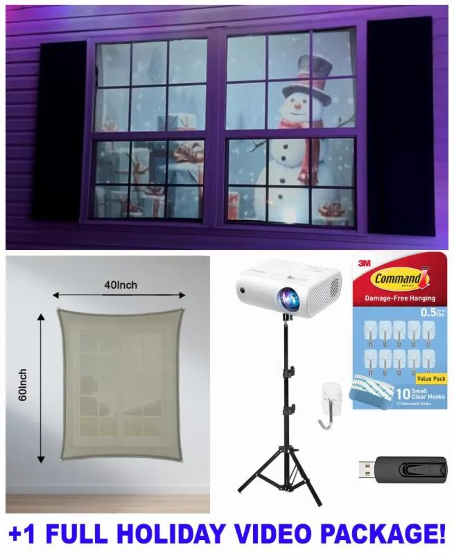 Small Holorations Kit